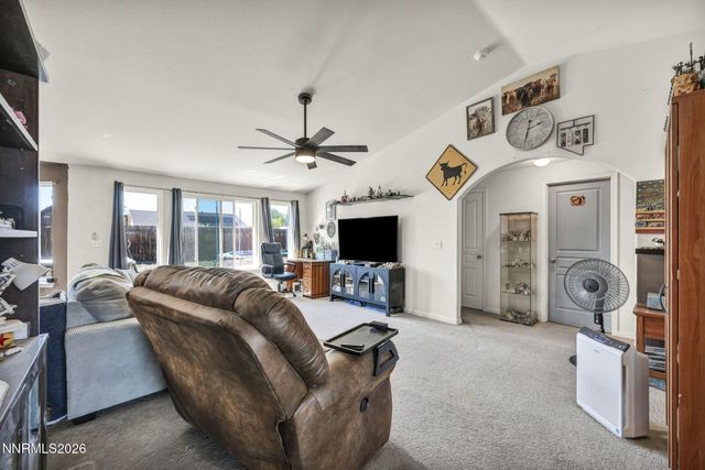 1250 Eagle Rock Road, Fallon, NV 89406