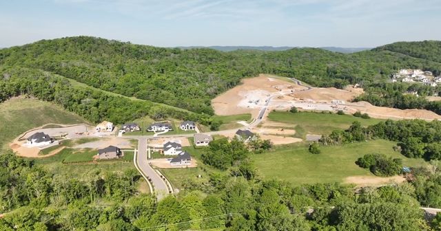 1815 Dartmouth Drive, Brentwood, TN 37027