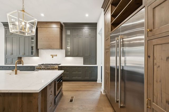 1815 Dartmouth Drive, Brentwood, TN 37027
