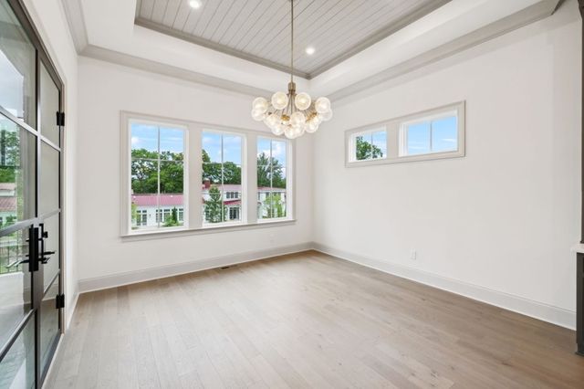 1815 Dartmouth Drive, Brentwood, TN 37027
