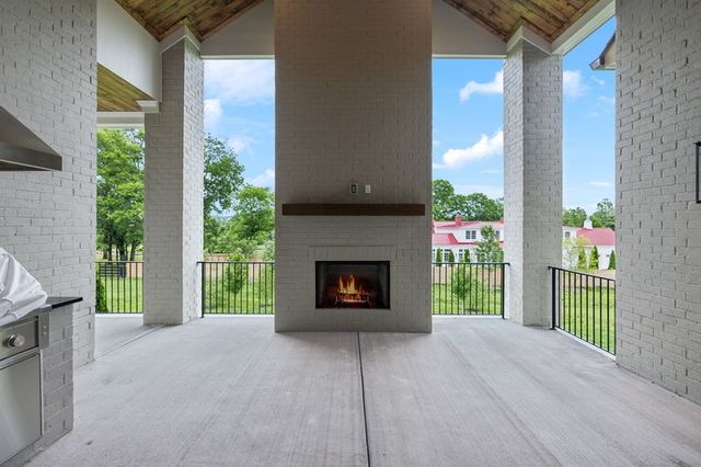 1815 Dartmouth Drive, Brentwood, TN 37027