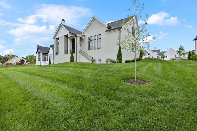 1815 Dartmouth Drive, Brentwood, TN 37027