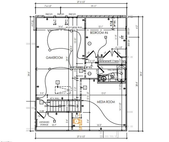 1815 Dartmouth Drive, Brentwood, TN 37027