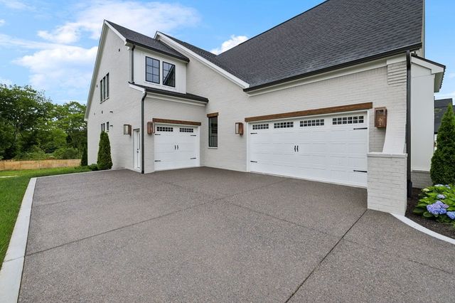 1815 Dartmouth Drive, Brentwood, TN 37027