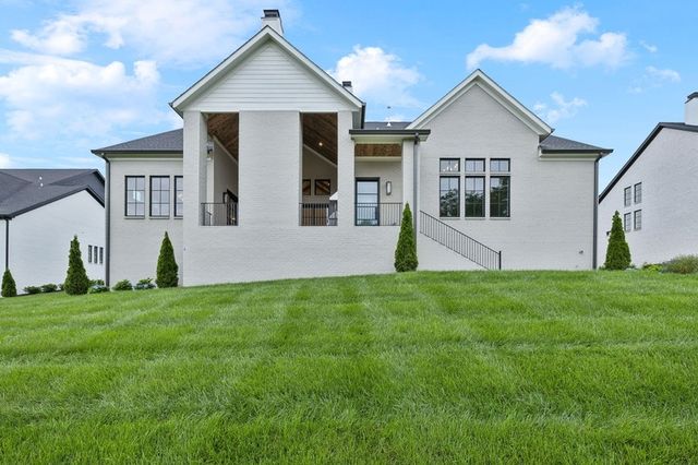 1815 Dartmouth Drive, Brentwood, TN 37027