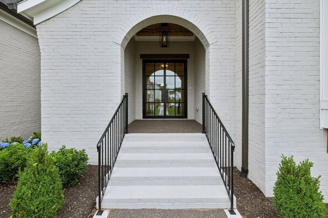 1815 Dartmouth Drive, Brentwood, TN 37027