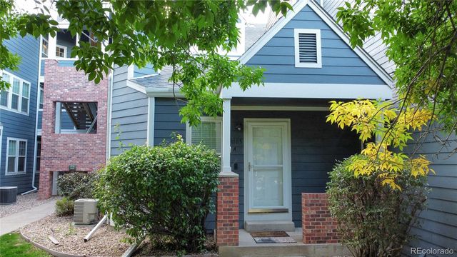 11105 Alcott Street A, Denver, CO 80234
