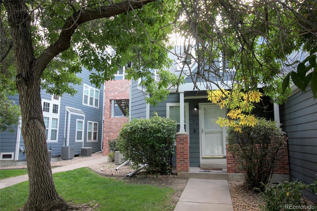 11105 Alcott Street A, Denver, CO 80234