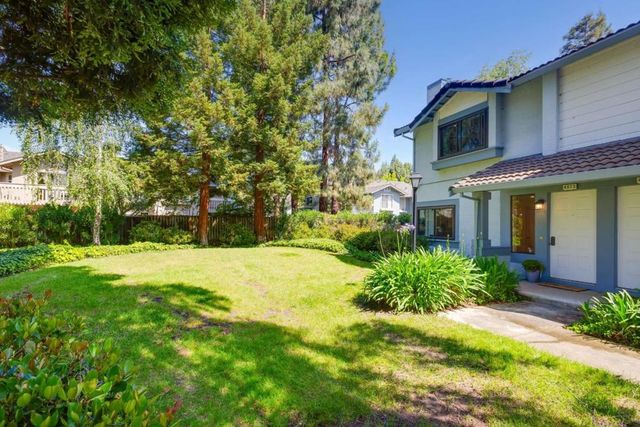 4923 Iris Terrace, Fremont, CA 94555