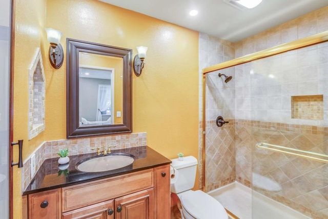 4923 Iris Terrace, Fremont, CA 94555