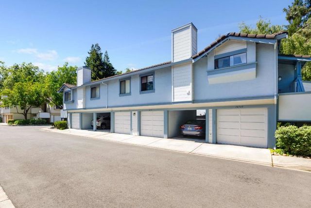 4923 Iris Terrace, Fremont, CA 94555