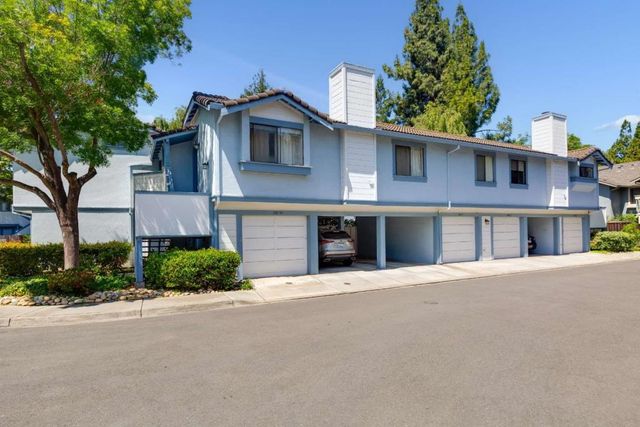 4923 Iris Terrace, Fremont, CA 94555