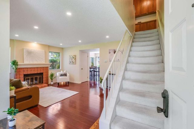4923 Iris Terrace, Fremont, CA 94555