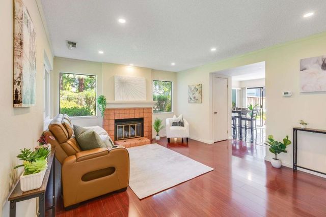 4923 Iris Terrace, Fremont, CA 94555
