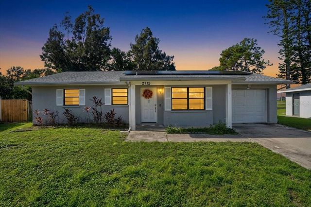2712 36TH AVENUE TER E, Bradenton, FL 34208