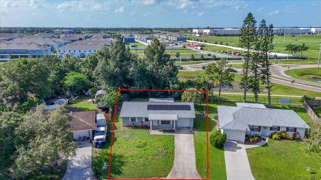 2712 36TH AVENUE TER E, Bradenton, FL 34208