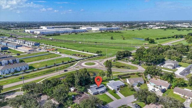 2712 36TH AVENUE TER E, Bradenton, FL 34208