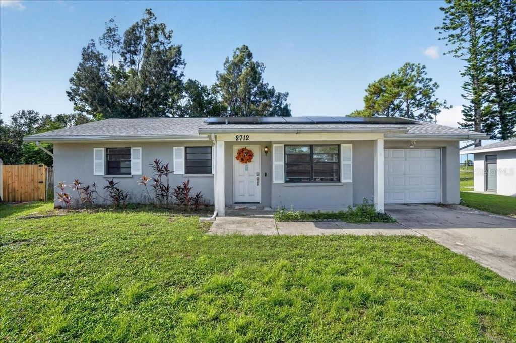2712 36TH AVENUE TER E, Bradenton, FL 34208