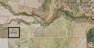 5300 W 5800 S # 5, Weston, ID 83286