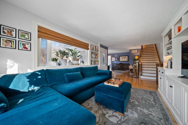 30A Ledgewood Drive, Goffstown, NH 03045