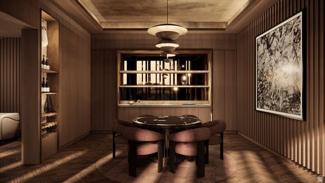 1843 W GLENCOE MOUNTAIN WAY #804, Park City, UT 84060