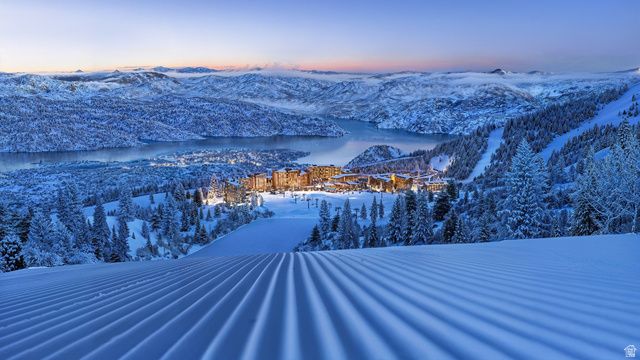 1843 W GLENCOE MOUNTAIN WAY #804, Park City, UT 84060