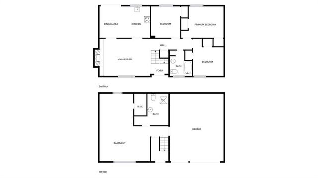 231 Downey Drive, Wellsville, KS 66092