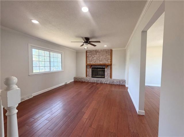 231 Downey Drive, Wellsville, KS 66092