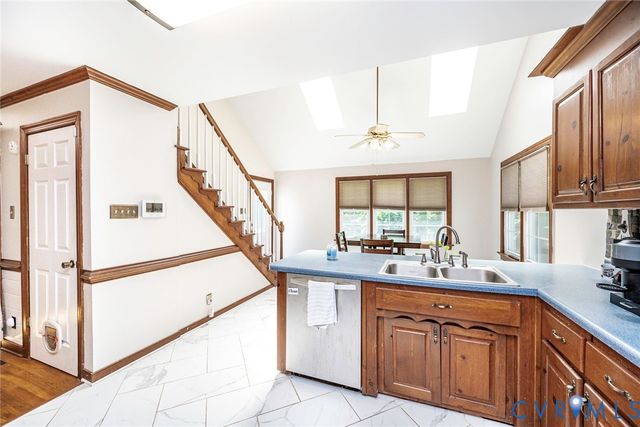 2803 Jolly Ln, Chester, VA 23831