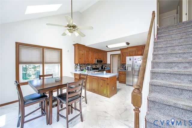 2803 Jolly Ln, Chester, VA 23831