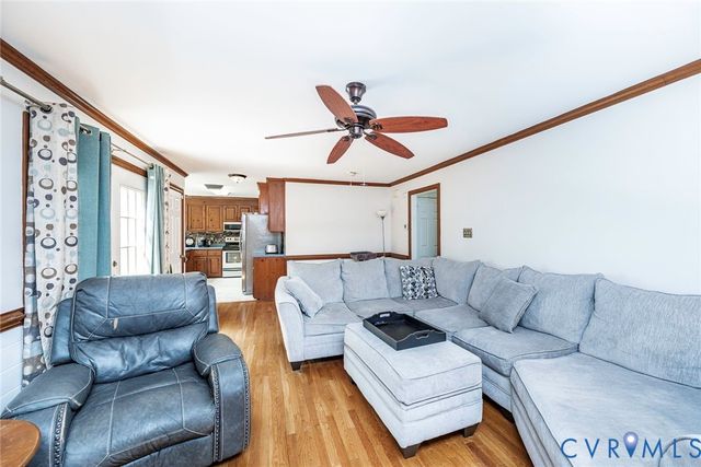 2803 Jolly Ln, Chester, VA 23831