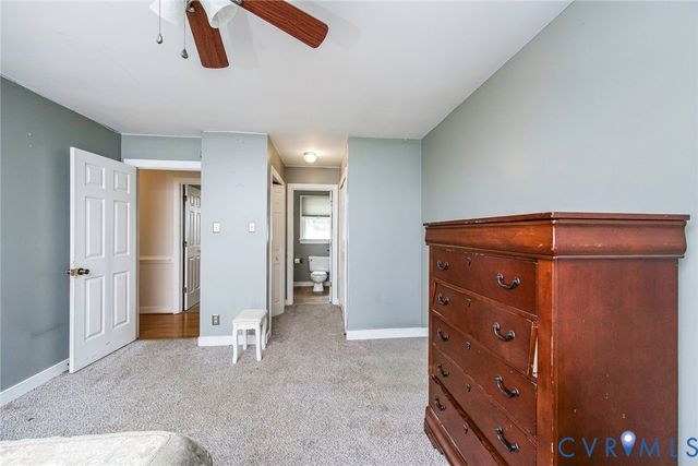 2803 Jolly Ln, Chester, VA 23831