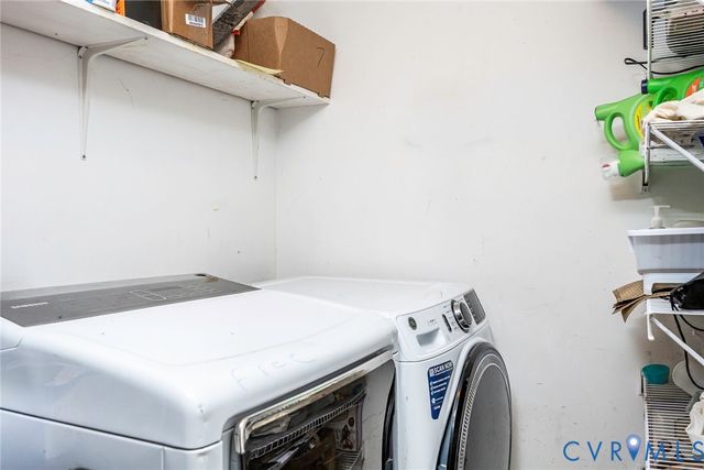 2803 Jolly Ln, Chester, VA 23831