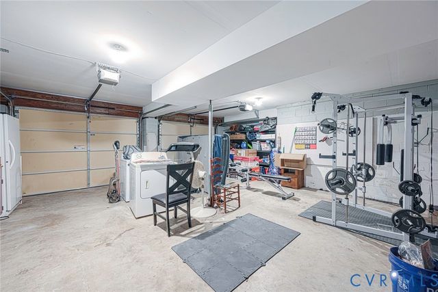 2803 Jolly Ln, Chester, VA 23831