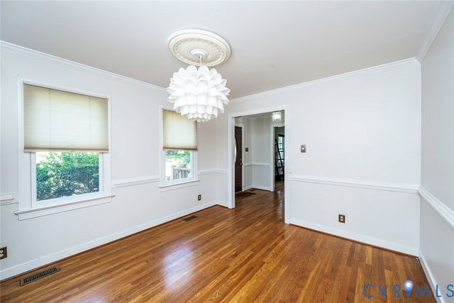 2803 Jolly Ln, Chester, VA 23831