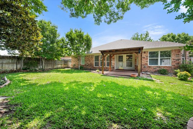 603 Ember Lane, Mansfield, TX 76063