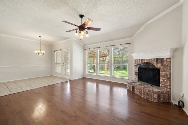 603 Ember Lane, Mansfield, TX 76063