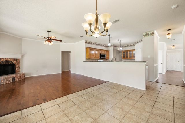603 Ember Lane, Mansfield, TX 76063