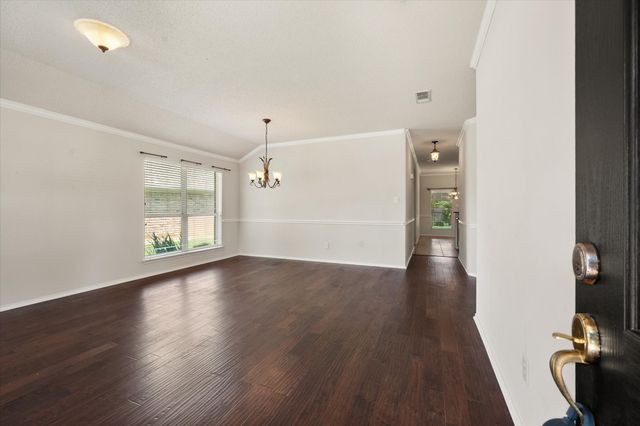 603 Ember Lane, Mansfield, TX 76063