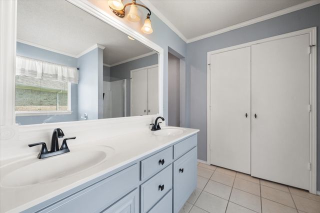 603 Ember Lane, Mansfield, TX 76063