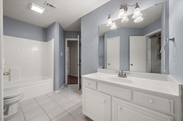 603 Ember Lane, Mansfield, TX 76063