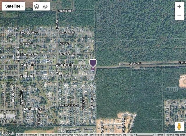 00 Madera Rd Road, Houston, TX 77078