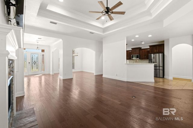 12034 Squirrel Drive, Spanish Fort, AL 36527