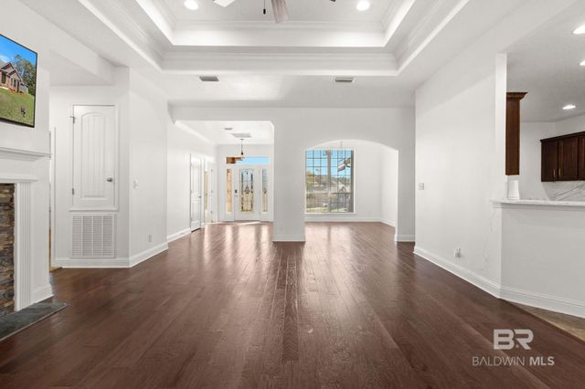 12034 Squirrel Drive, Spanish Fort, AL 36527