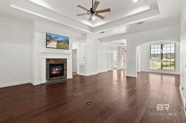 12034 Squirrel Drive, Spanish Fort, AL 36527