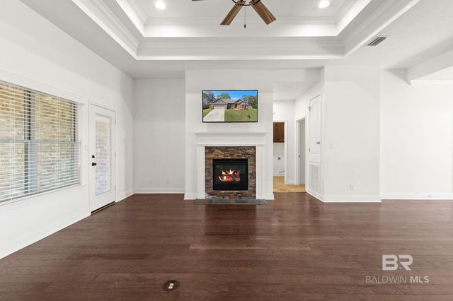 12034 Squirrel Drive, Spanish Fort, AL 36527