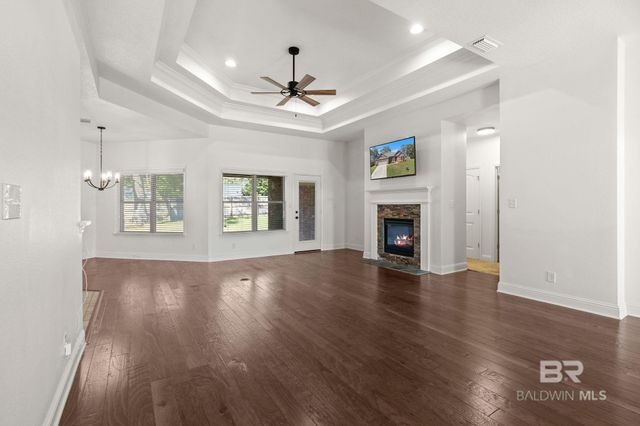 12034 Squirrel Drive, Spanish Fort, AL 36527