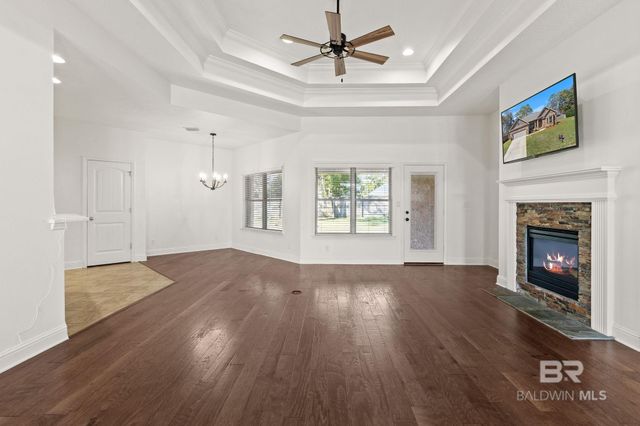 12034 Squirrel Drive, Spanish Fort, AL 36527