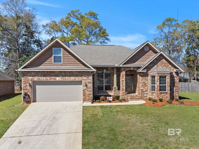 12034 Squirrel Drive, Spanish Fort, AL 36527