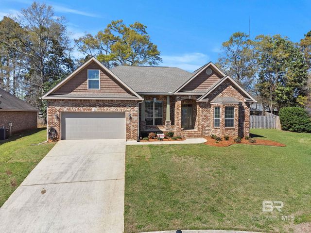 12034 Squirrel Drive, Spanish Fort, AL 36527